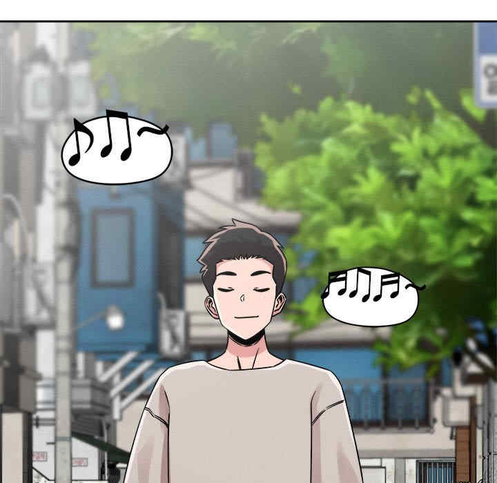 恋人未满/偶然发现我爱你