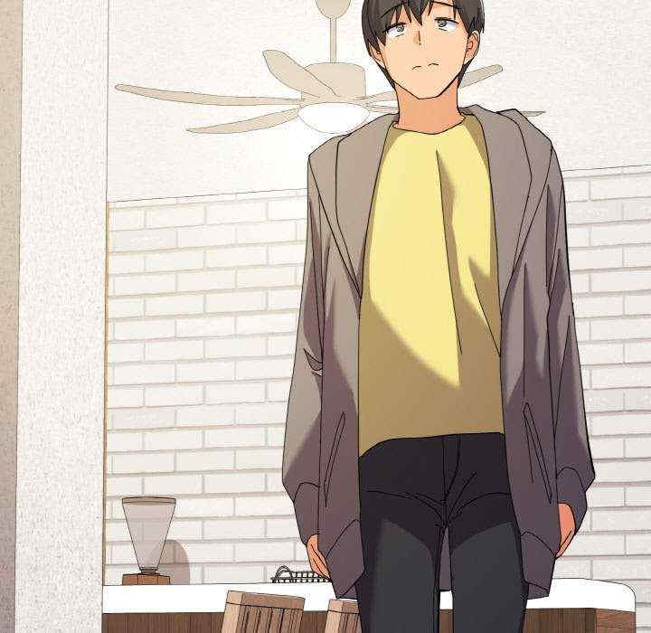 家人之间这样不好吧/家人麥計較