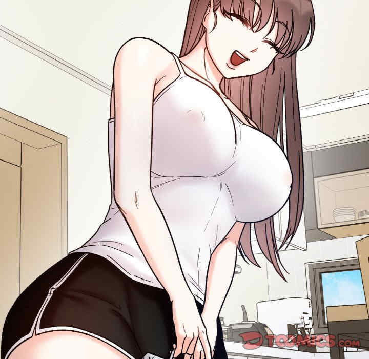 她才不是我姐姐/秘密的姐弟