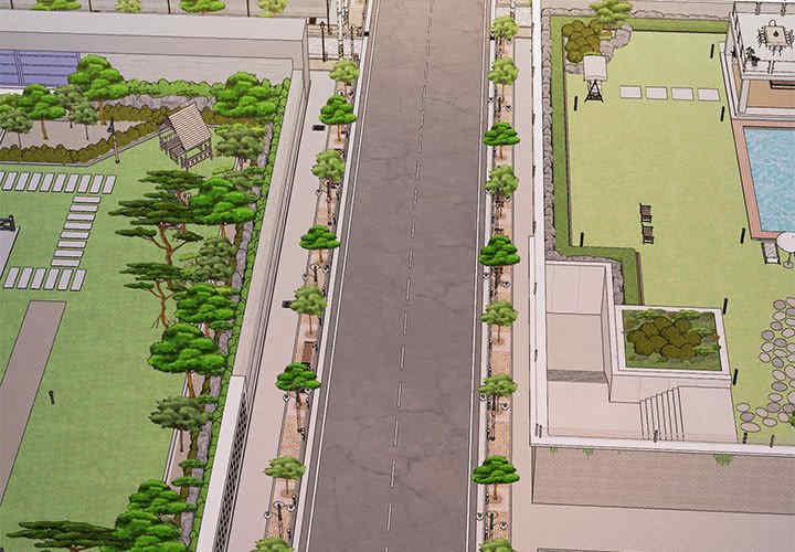 共享男友/出租男友