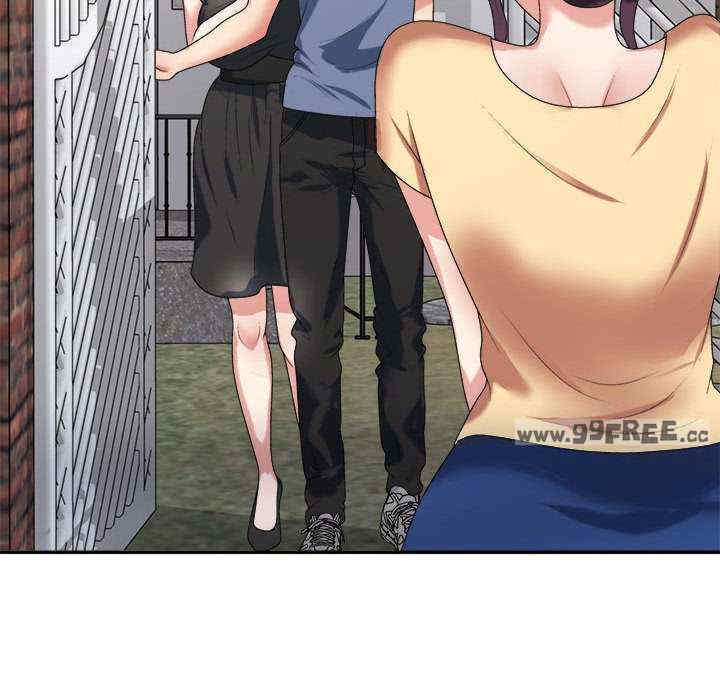 不同寻常的爱/重组家庭好尴尬