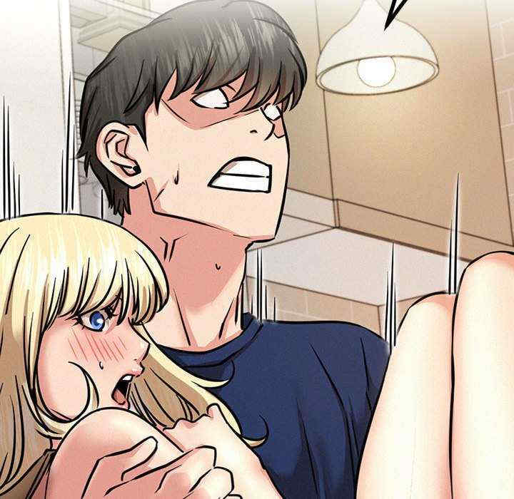 屋檐下的光/当我们在一起