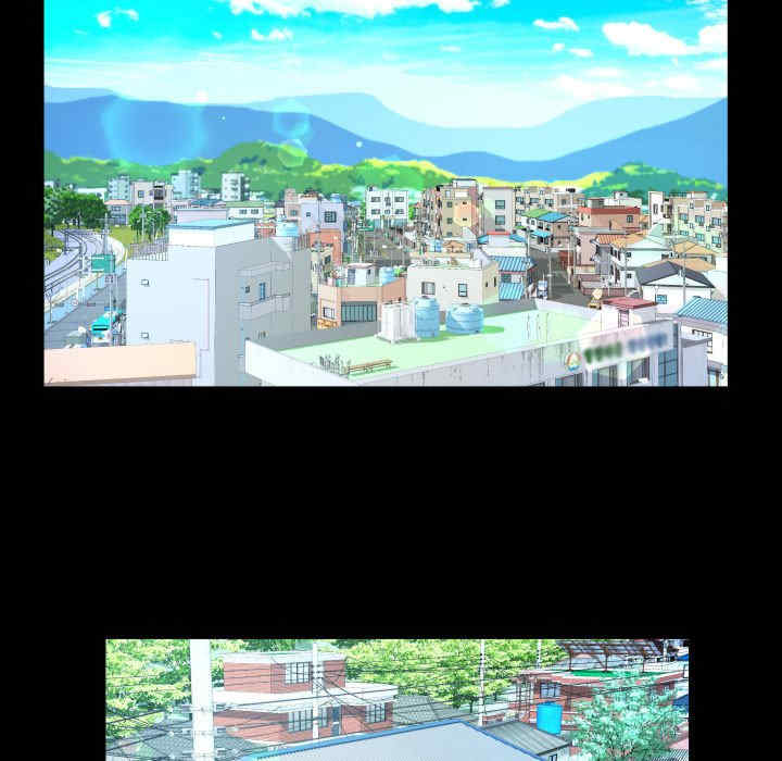 阿姨/意想不到的关系