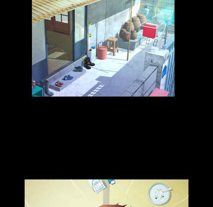 阿姨/意想不到的关系