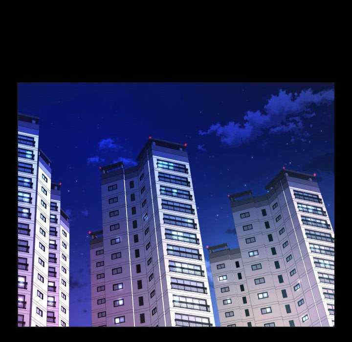 阿姨/意想不到的关系