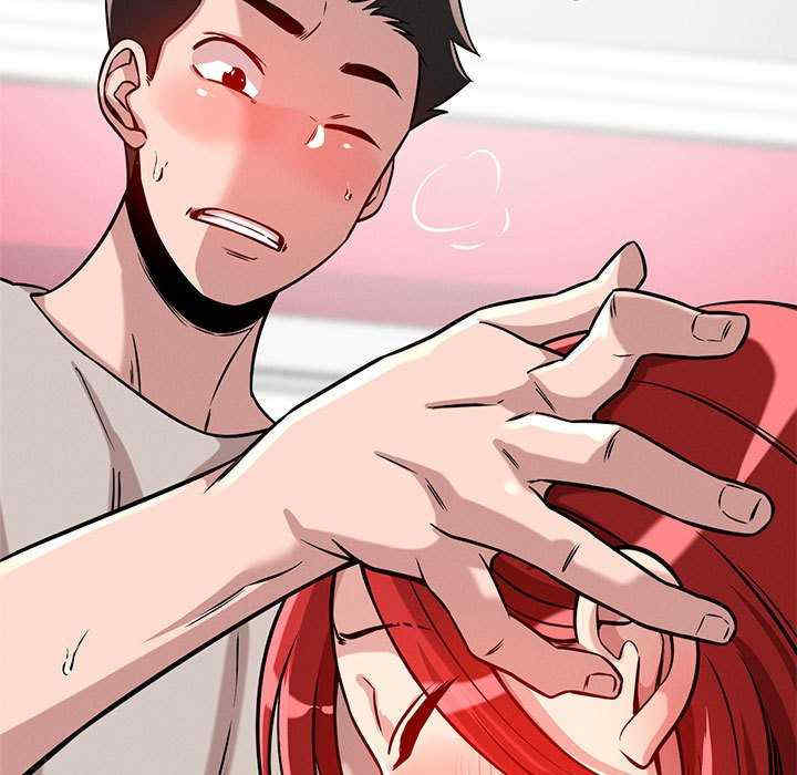 恋人未满/偶然发现我爱你