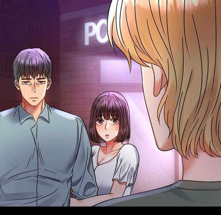 背叛的开始/完美妻子的背叛