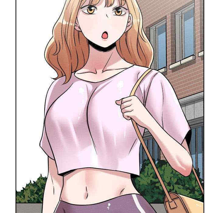 恋人未满/偶然发现我爱你