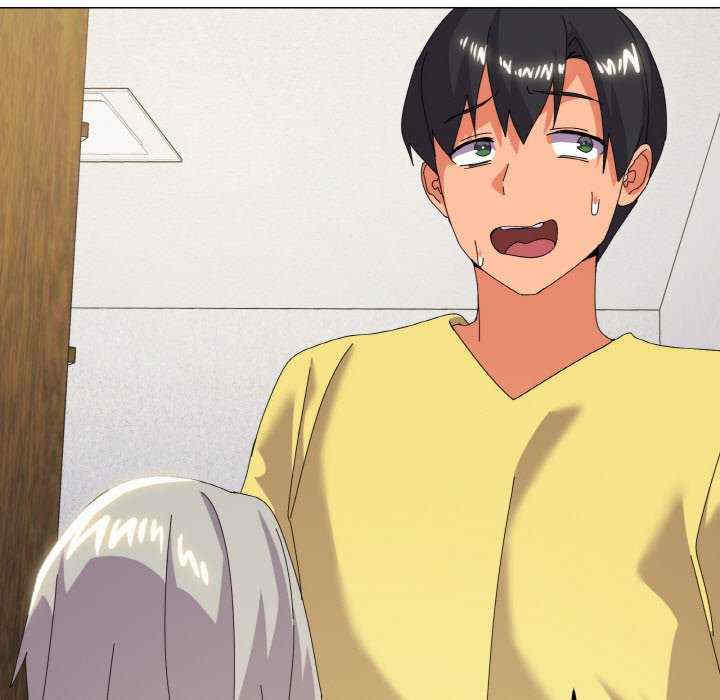 家人之间这样不好吧/家人麥計較