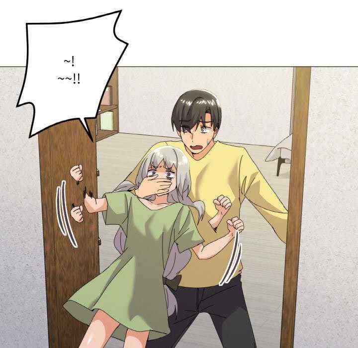 家人之间这样不好吧/家人麥計較