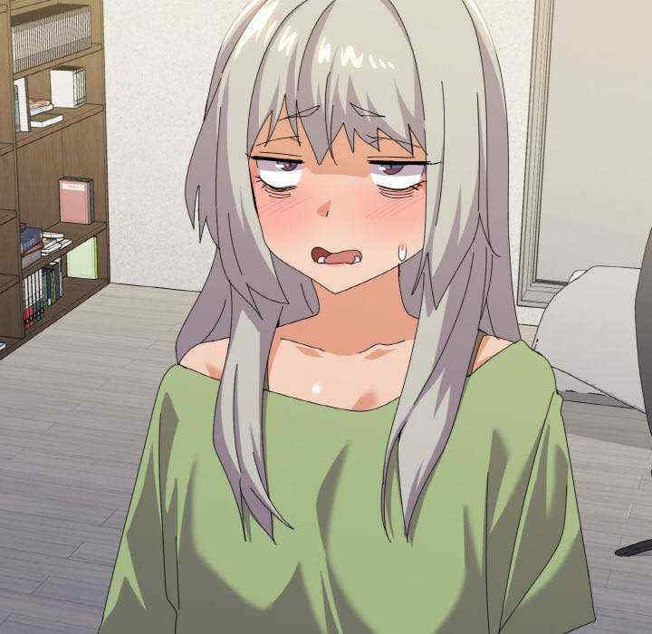 家人之间这样不好吧/家人麥計較