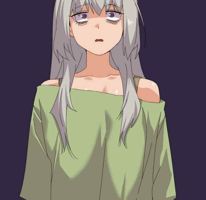 家人之间这样不好吧/家人麥計較