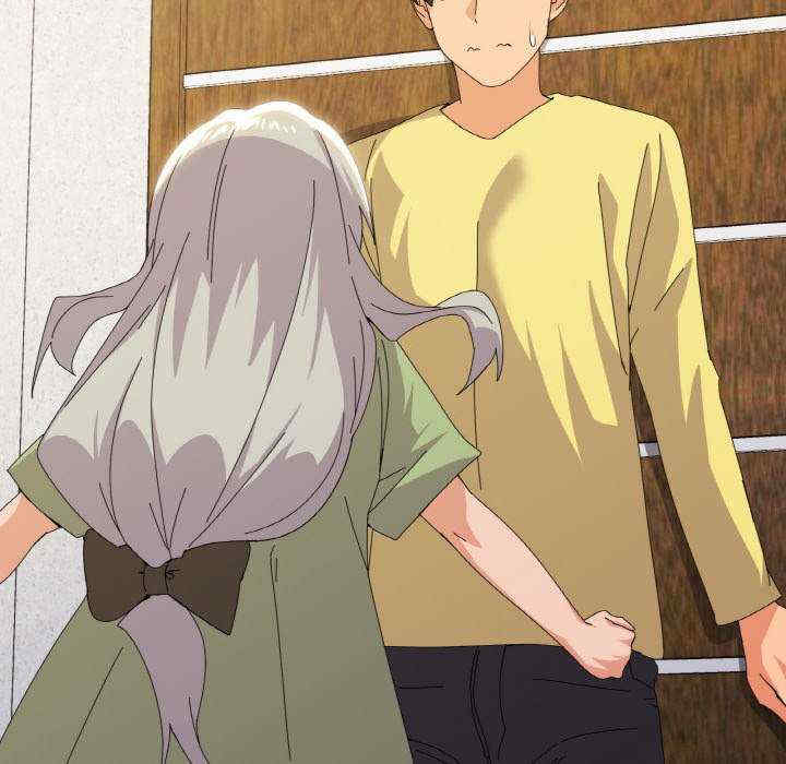 家人之间这样不好吧/家人麥計較