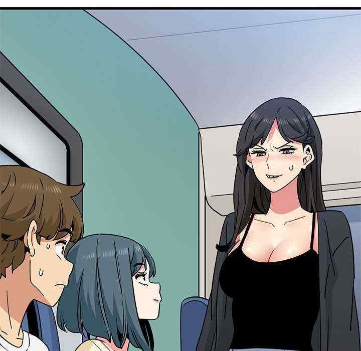 发小碰不得/强制催眠