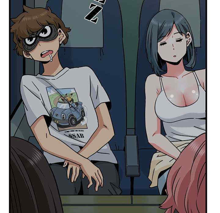 发小碰不得/强制催眠