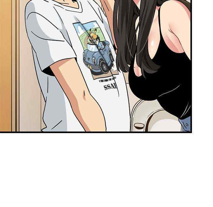 发小碰不得/强制催眠