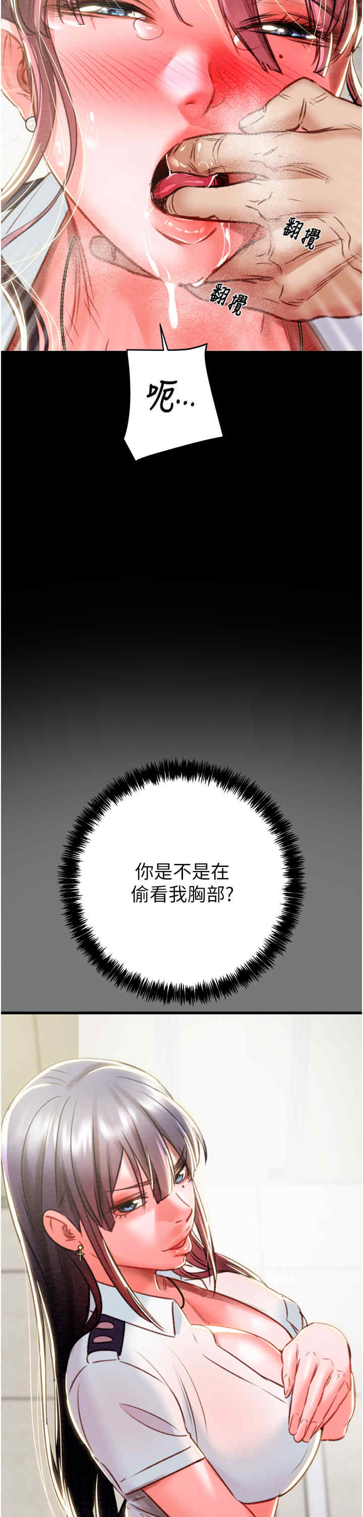 掠夺行动/抢夺的滋味