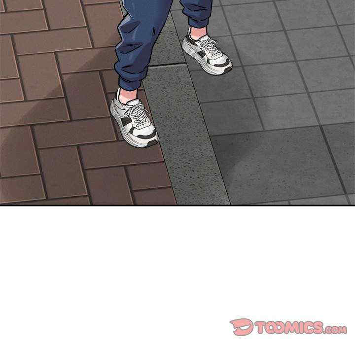 恋人未满/偶然发现我爱你