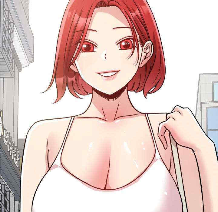 恋人未满/偶然发现我爱你