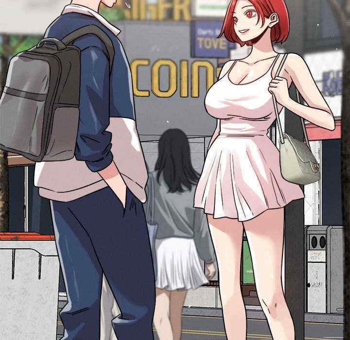 恋人未满/偶然发现我爱你