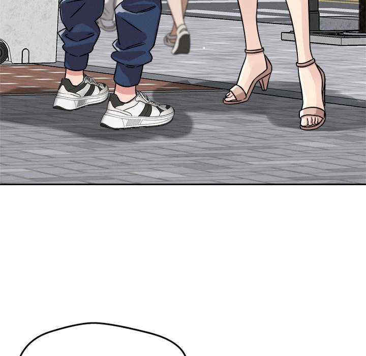 恋人未满/偶然发现我爱你