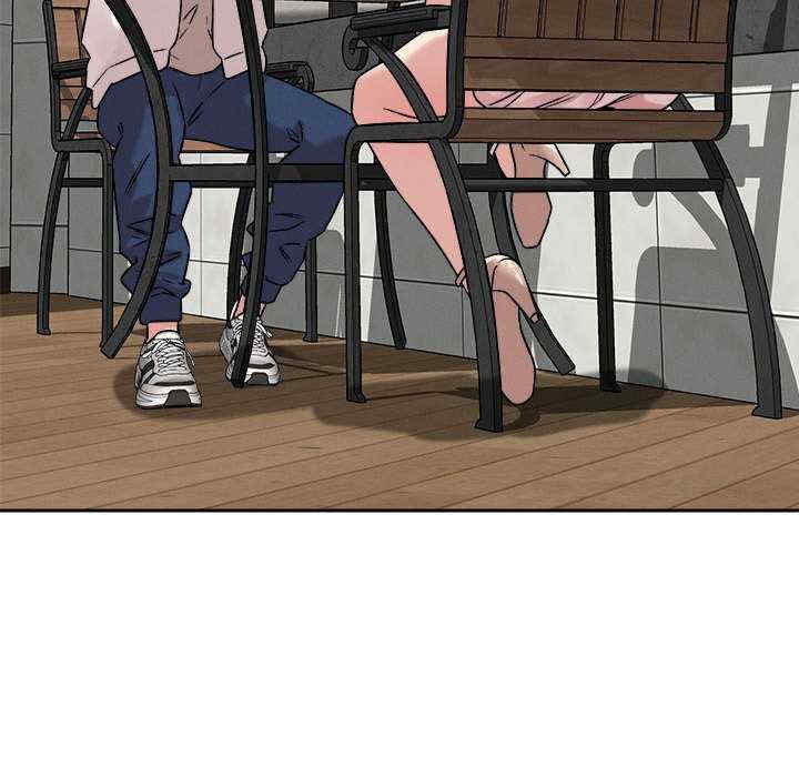 恋人未满/偶然发现我爱你