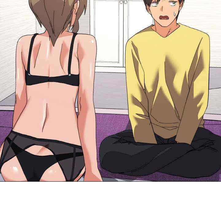 家人之间这样不好吧/家人麥計較