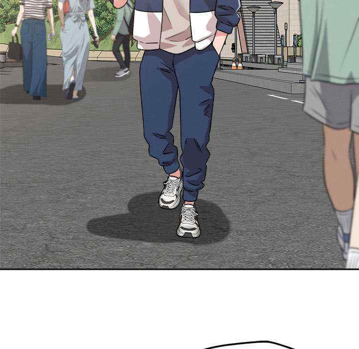 恋人未满/偶然发现我爱你