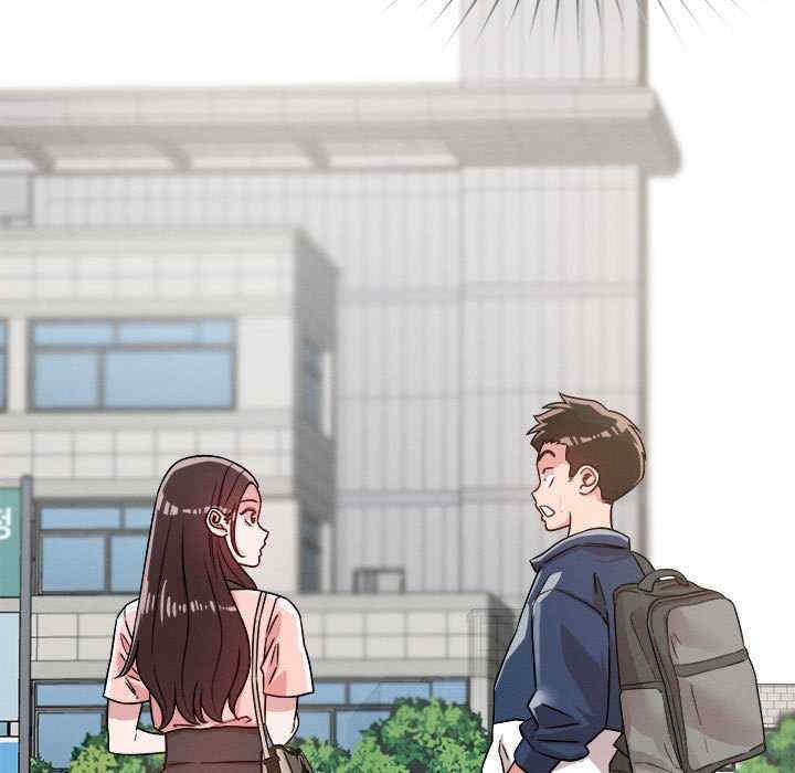 恋人未满/偶然发现我爱你