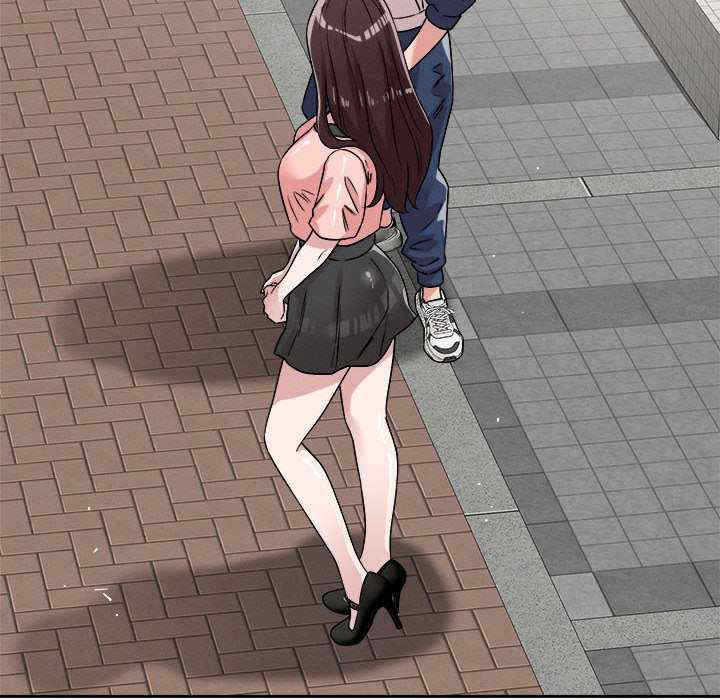 恋人未满/偶然发现我爱你