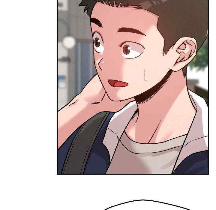 恋人未满/偶然发现我爱你