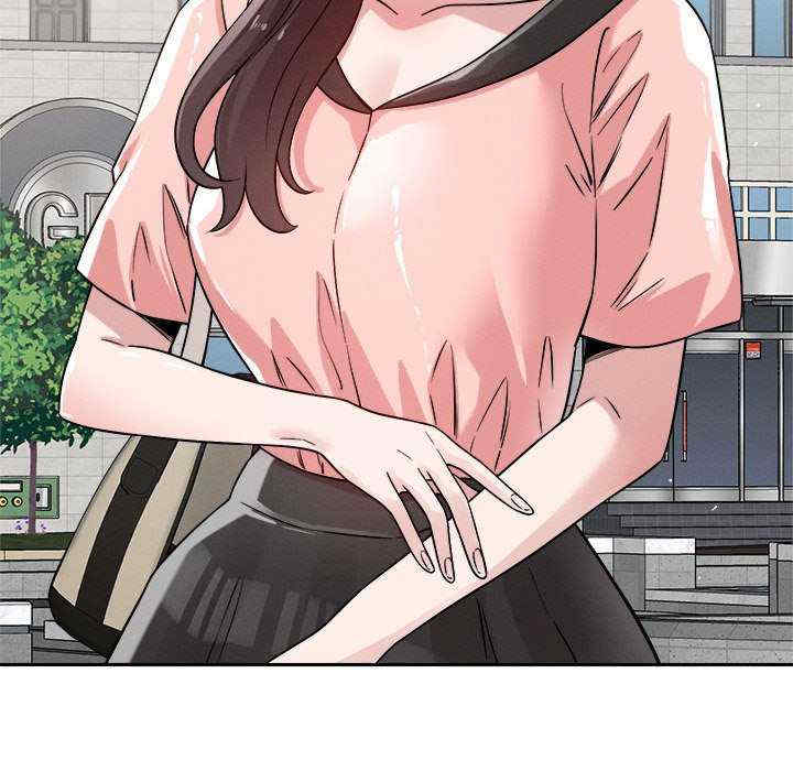 恋人未满/偶然发现我爱你