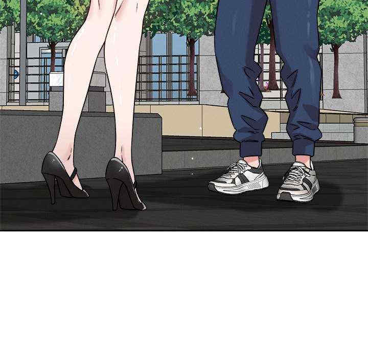 恋人未满/偶然发现我爱你