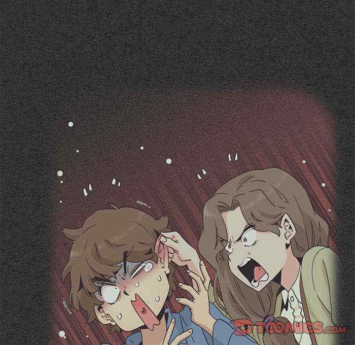 发小碰不得/强制催眠