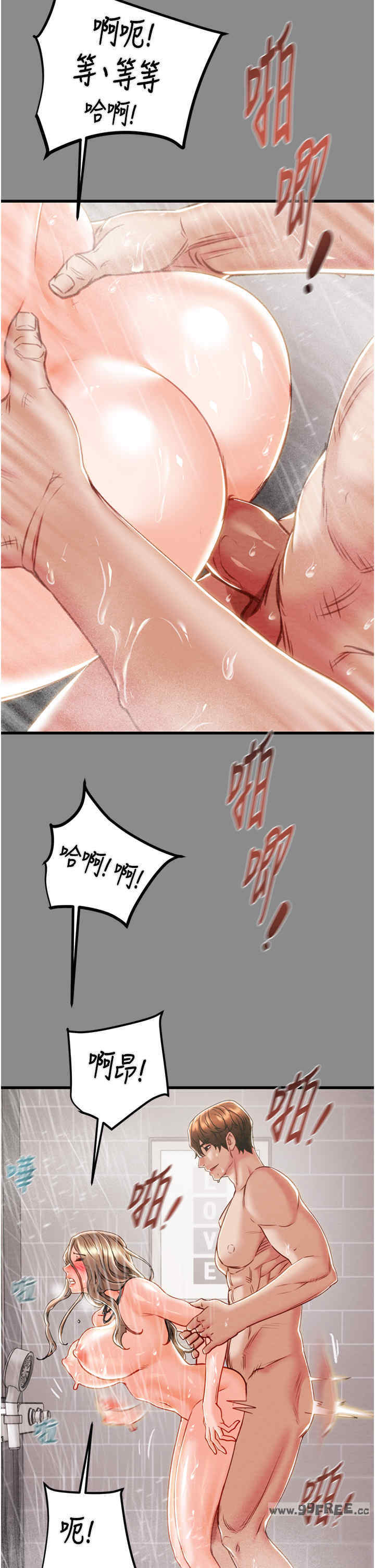 掠夺行动/抢夺的滋味