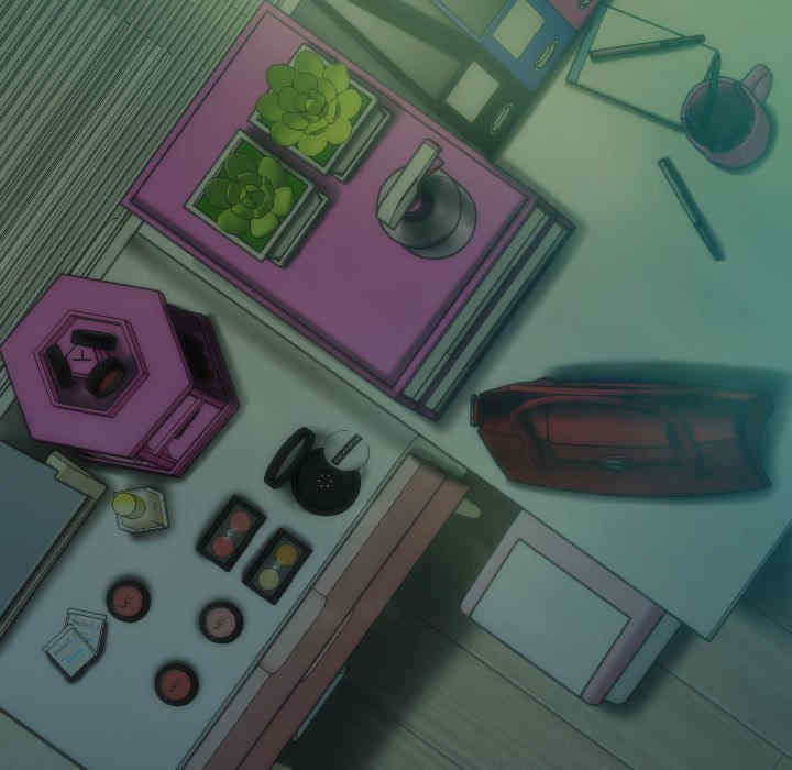 不可抗拒的吸引/放任诱惑