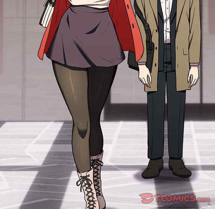 下班后的例行恋爱/下班后的秘密关系