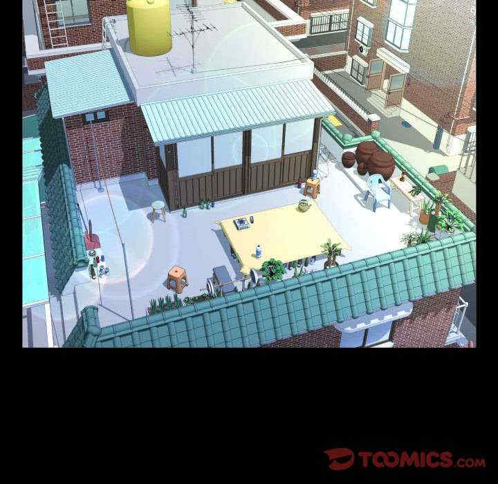 阿姨/意想不到的关系