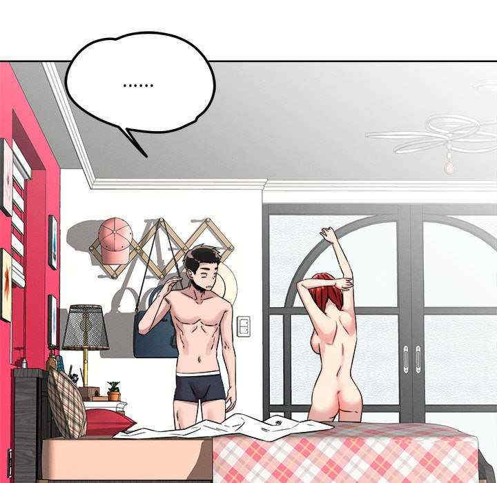 恋人未满/偶然发现我爱你