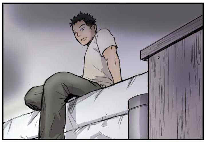 超能刑警/他的超能力