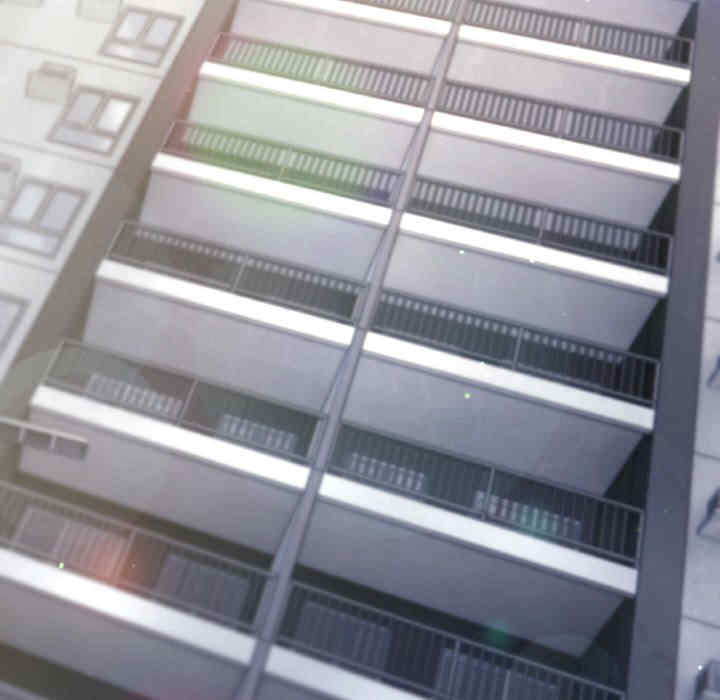 居委会的秘密/管委会的秘密