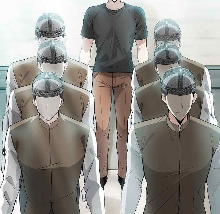 被召唤到异世界，然后成为半龙骑士长