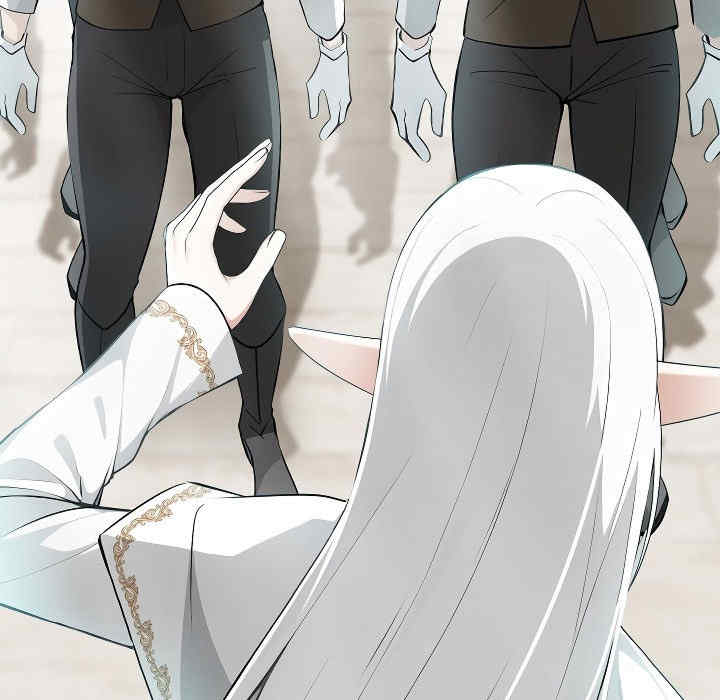 被召唤到异世界，然后成为半龙骑士长