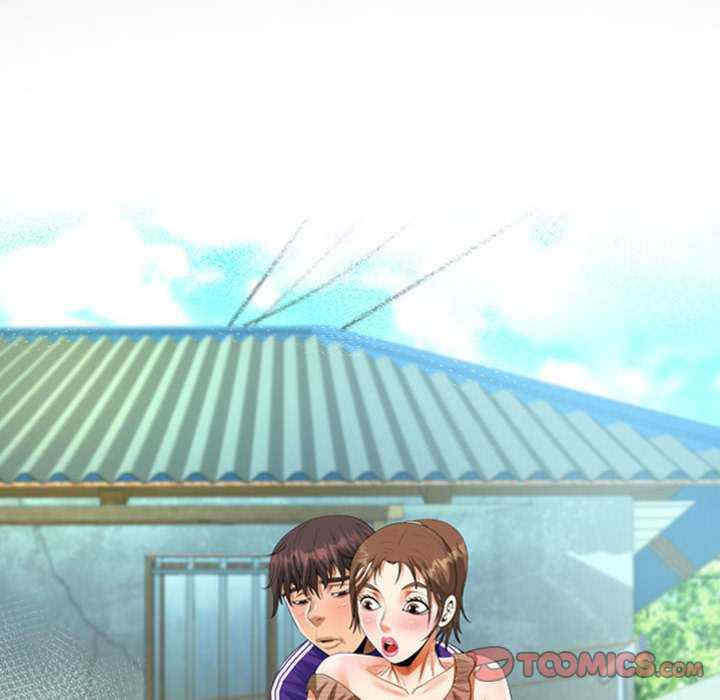 阿姨/意想不到的关系