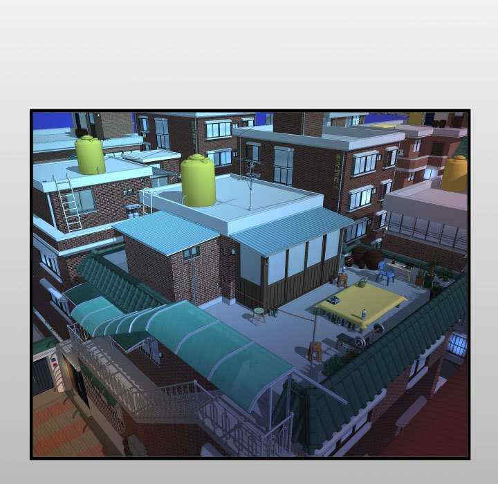 阿姨/意想不到的关系