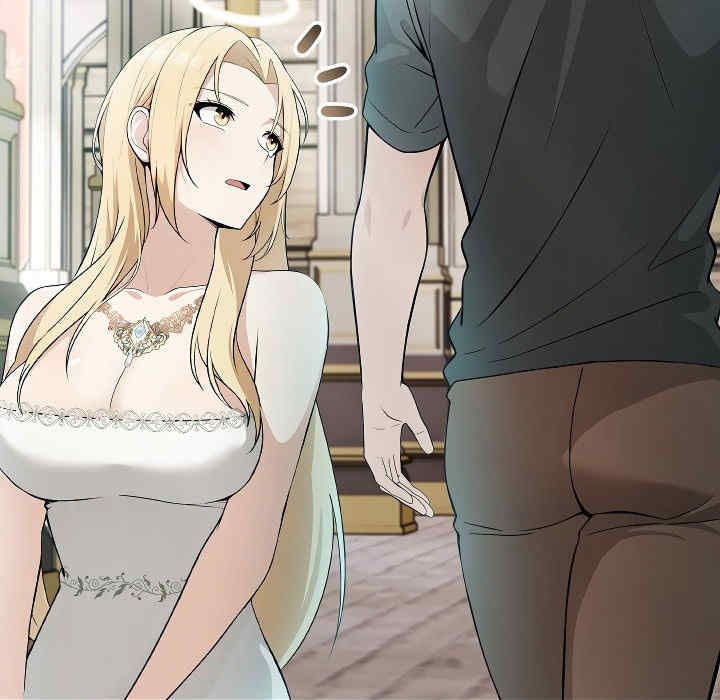 被召唤到异世界，然后成为半龙骑士长