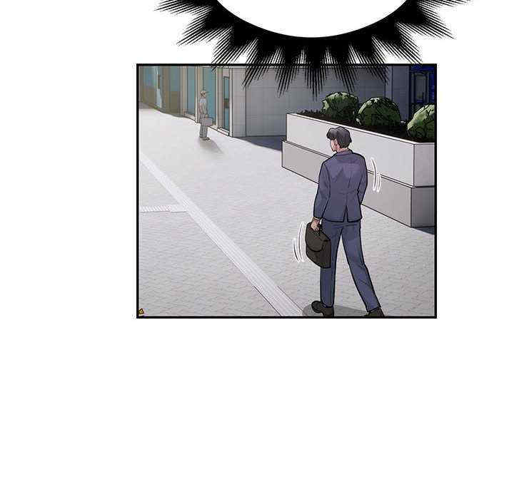 银行业务员的秘密