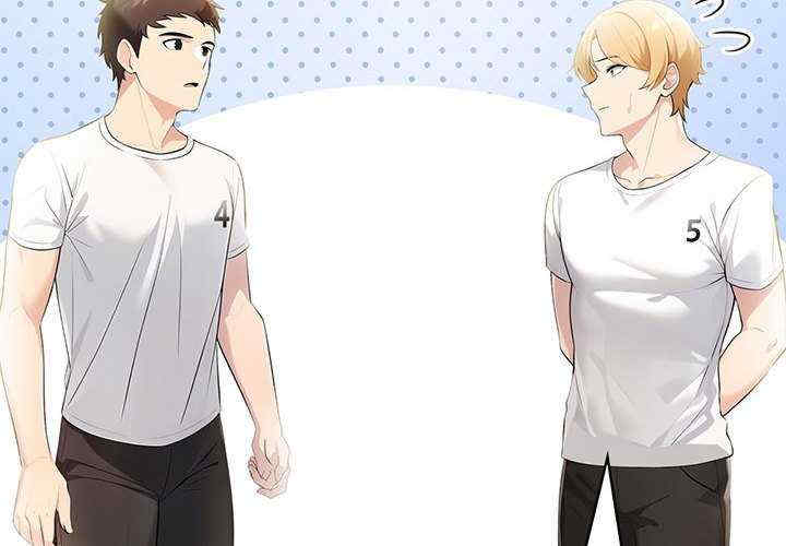 夫妇游戏/夫妇挑战赛