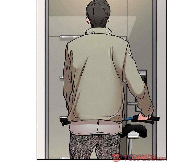 屋檐下的光/当我们在一起