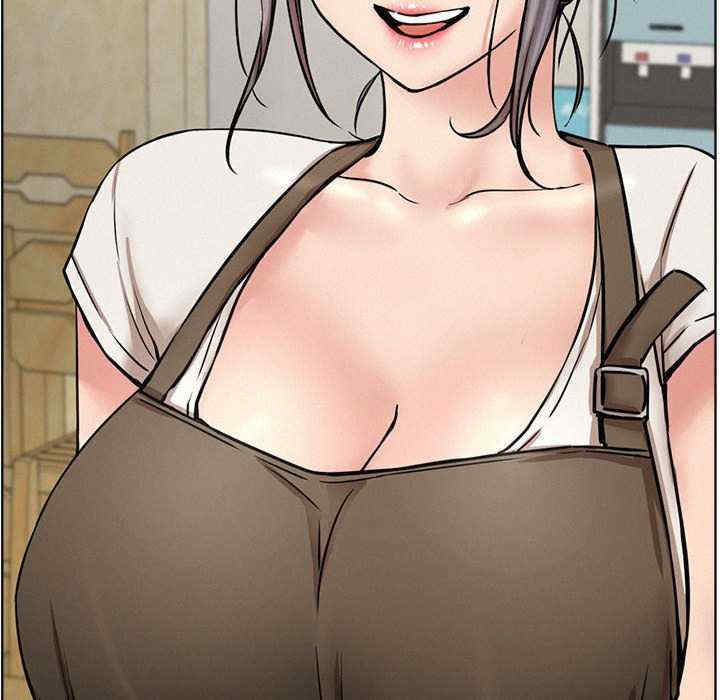 屋檐下的光/当我们在一起